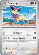 Delcatty (131/162) [TEF]
