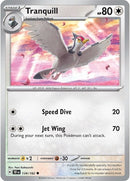 Tranquill (134/162) [TEF]