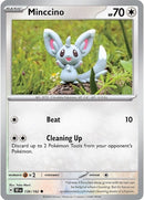 Minccino 136 162 (136/162) [TEF]