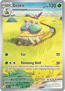 Grotle 164 162 (164/162) [TEF]