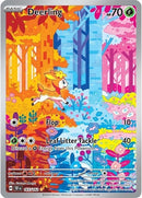 Deerling 165 162 (165/162) [TEF]