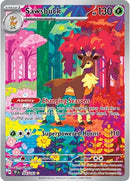 Sawsbuck 166 162 (166/162) [TEF]