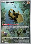 Relicanth 173 162 (173/162) [TEF]