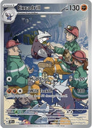 Excadrill 174 162 (174/162) [TEF]