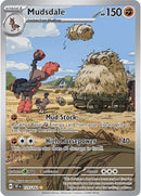 Mudsdale 175 162 (175/162) [TEF]