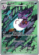 Arbok 176 162 (176/162) [TEF]
