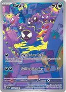 Gastly 177 162 (177/162) [TEF]