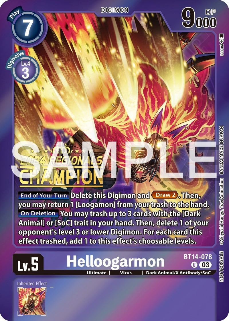 Image for Helloogarmon (2024 Regionals Champion) [Blast Ace]