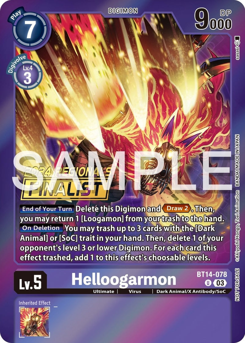 Image for Helloogarmon (2024 Regionals Finalist) [Blast Ace]