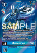 Image for Crescemon (2024 Regionals Champion) [Animal Colosseum]