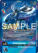 Image for Crescemon (2024 Regionals Finalist) [Animal Colosseum]
