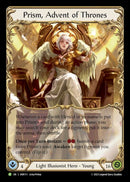 Image for Prism, Advent of Thrones - HER111 [Flesh and Blood: Promo Cards]
