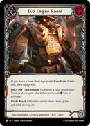 Image for Evo Engine Room - FAB208 [Flesh and Blood: Promo Cards]