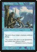 Tidal Surge [STH]