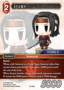 Ayame (22-003R) [22]