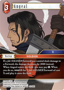 Angeal (22-004H) [22]