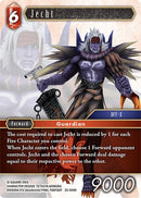 Jecht (22-009H) [22]