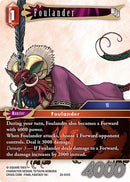 Foulander (22-012C) [22]