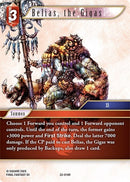 Belias the Gigas (22-014R) [22]