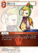 Meeth (22-015C) [22]