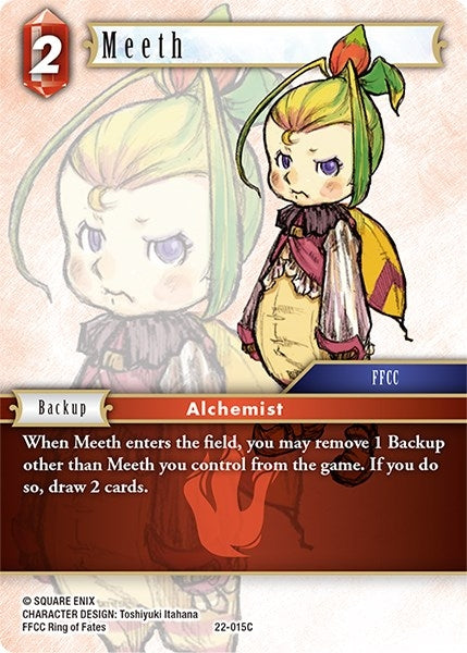 Meeth (22-015C) [22]