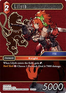 Lilyth (22-017C) [22]