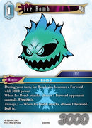 Ice Bomb (22-019C) [22]