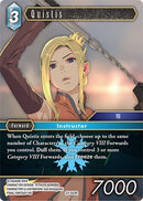 Quistis (22-022R) [22]