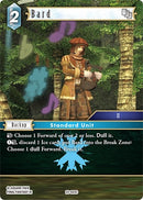 Bard (22-023C) [22]
