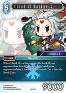 Cloud of Darkness (22-025C) [22]