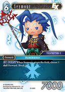 Seymour EX (22-026C) [22]