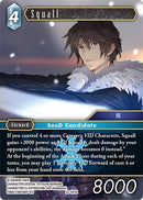 Squall (22-031H) [22]