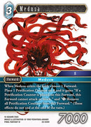 Medusa (22-034H) [22]