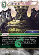 Alexander (22-037R) [22]