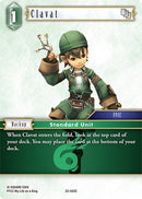 Clavat 22 043C (22-043C) [22]