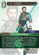 Cid FFBE (22-044R) [22]