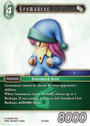 Geomancer (22-050C) [22]