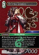 Helena Leonis (22-052H) [22]