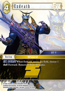 Exdeath EX (22-056R) [22]