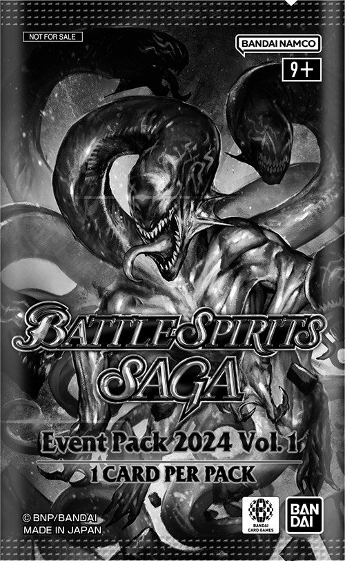 Event Pack 2024 Vol 1 [LEP]