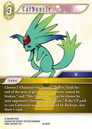 Carbuncle (22-057R) [22]