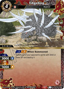 Edgehog Event Pack 2024 Vol 1 (BSS04-016) [LEP]