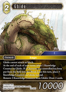 Ghido (22-060H) [22]