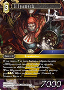 Gilgamesh (22-061L) [22]