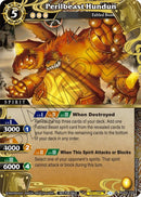 Perilbeast Hundun Event Pack 2024 Vol 1 (BSS04-036) [LEP]