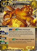 Perilbeast Hundun Grand Tour Finalist Card Set 2024 Vol 1 (BSS04-036) [LEP]