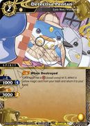 Detective Pentan Event Pack 2024 Vol 1 (BSS04-050) [LEP]