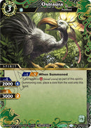 Ostraura Event Pack 2024 Vol 1 (BSS04-072) [LEP]