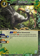 Ostraura Grand Tour Finalist Card Set 2024 Vol 1 (BSS04-072) [LEP]