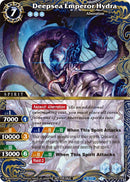 Deepsea Emperor Hydra Event Pack 2024 Vol 1 (BSS04-086) [LEP]